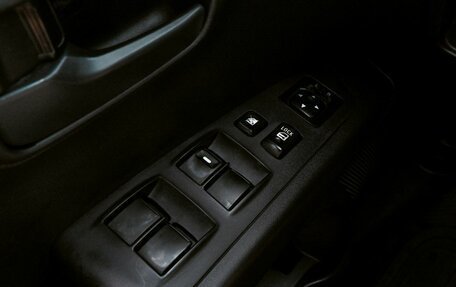Mitsubishi Outlander III рестайлинг 3, 2011 год, 989 000 рублей, 11 фотография