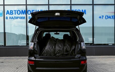 Mitsubishi Outlander III рестайлинг 3, 2011 год, 989 000 рублей, 18 фотография