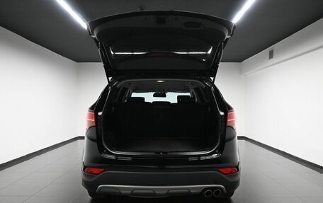 Hyundai Santa Fe III рестайлинг, 2013 год, 1 595 000 рублей, 7 фотография