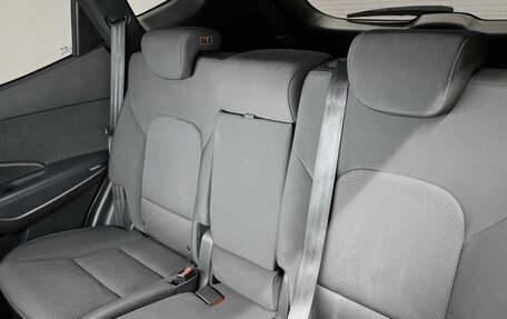 Hyundai Santa Fe III рестайлинг, 2013 год, 1 595 000 рублей, 9 фотография
