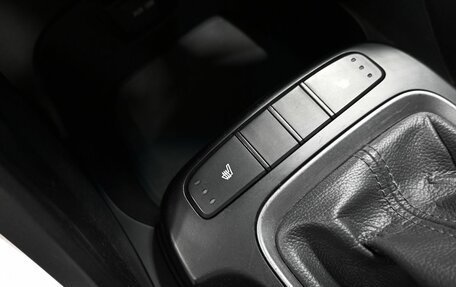 Hyundai Santa Fe III рестайлинг, 2013 год, 1 595 000 рублей, 19 фотография