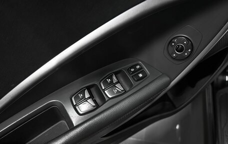 Hyundai Santa Fe III рестайлинг, 2013 год, 1 595 000 рублей, 22 фотография