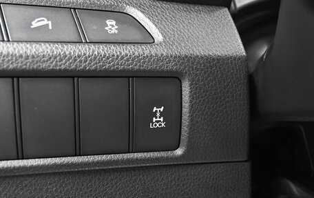 Hyundai Santa Fe III рестайлинг, 2013 год, 1 595 000 рублей, 21 фотография