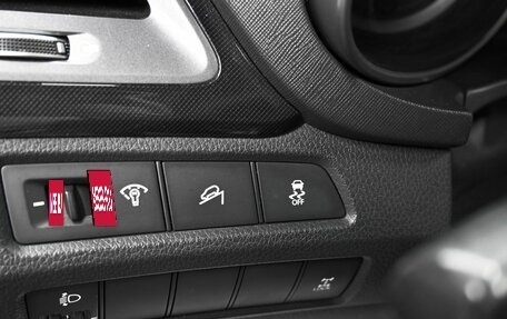 Hyundai Santa Fe III рестайлинг, 2013 год, 1 595 000 рублей, 20 фотография