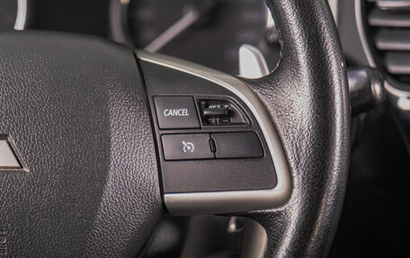 Mitsubishi Outlander III рестайлинг 3, 2013 год, 1 679 000 рублей, 15 фотография