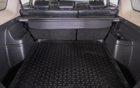 Mitsubishi Outlander III рестайлинг 3, 2013 год, 1 679 000 рублей, 20 фотография
