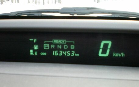 Toyota Prius IV XW50, 1999 год, 208 000 рублей, 7 фотография