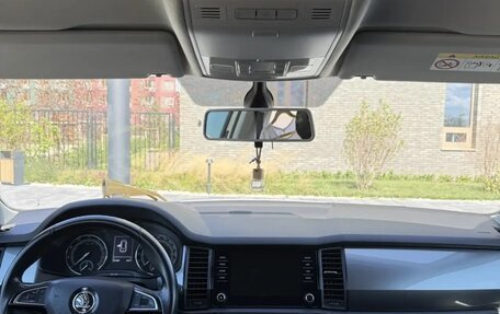 Skoda Kodiaq I, 2018 год, 2 150 000 рублей, 9 фотография
