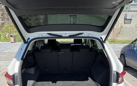 Skoda Kodiaq I, 2018 год, 2 150 000 рублей, 4 фотография