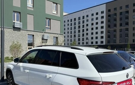 Skoda Kodiaq I, 2018 год, 2 150 000 рублей, 6 фотография