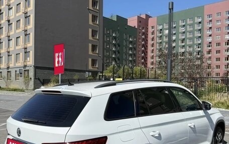 Skoda Kodiaq I, 2018 год, 2 150 000 рублей, 5 фотография