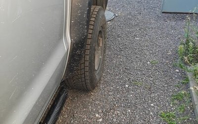 Volkswagen Amarok I рестайлинг, 2012 год, 1 650 000 рублей, 1 фотография