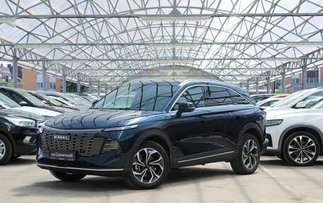 Haval F7, 2025 год, 2 780 000 рублей, 1 фотография