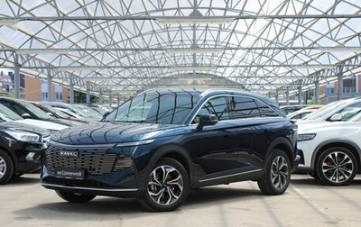 Haval F7, 2025 год, 2 780 000 рублей, 1 фотография