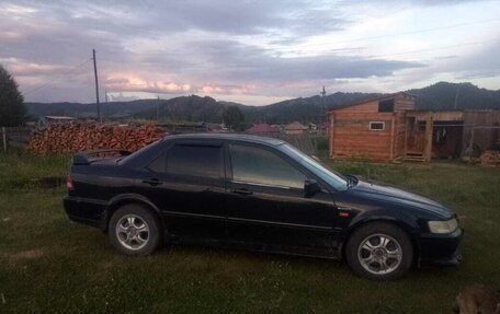 Honda Accord VII рестайлинг, 2001 год, 330 000 рублей, 1 фотография