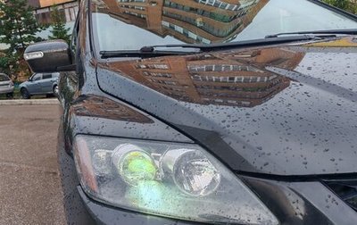 Mazda CX-7 I рестайлинг, 2011 год, 910 000 рублей, 1 фотография