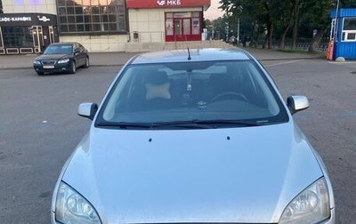 Ford Focus II рестайлинг, 2007 год, 300 000 рублей, 1 фотография