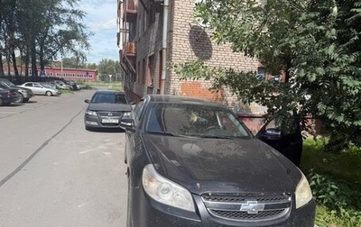 Chevrolet Epica, 2008 год, 300 000 рублей, 1 фотография
