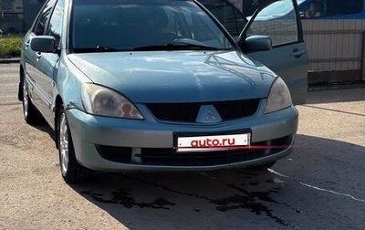 Mitsubishi Lancer IX, 2006 год, 210 000 рублей, 1 фотография