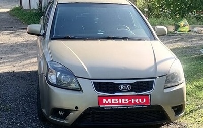 KIA Rio II, 2009 год, 364 000 рублей, 1 фотография
