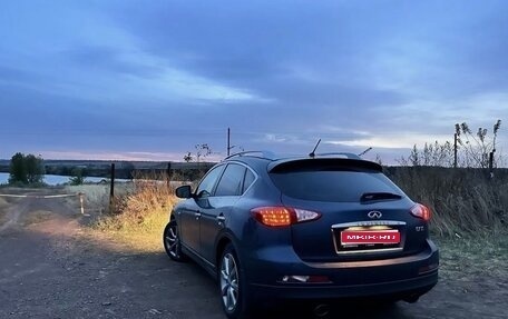 Infiniti EX, 2008 год, 1 150 000 рублей, 1 фотография