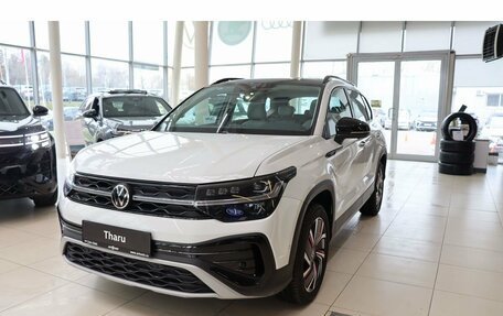 Volkswagen Tharu, 2025 год, 4 515 200 рублей, 1 фотография