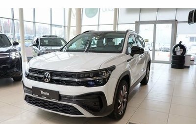 Volkswagen Tharu, 2025 год, 4 515 200 рублей, 1 фотография