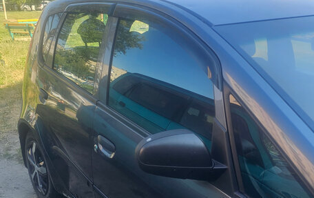 Mitsubishi Colt VI рестайлинг, 2007 год, 300 000 рублей, 9 фотография