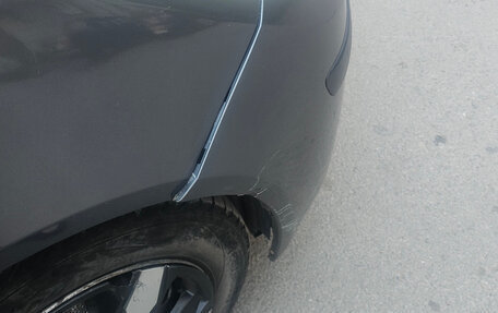 Mitsubishi Colt VI рестайлинг, 2007 год, 300 000 рублей, 10 фотография