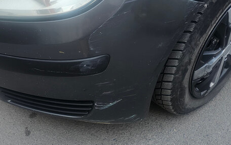 Mitsubishi Colt VI рестайлинг, 2007 год, 300 000 рублей, 12 фотография