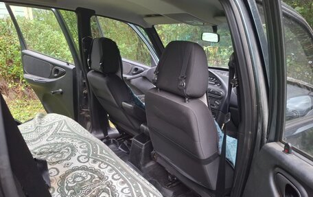 Chevrolet Niva I рестайлинг, 2012 год, 550 000 рублей, 7 фотография