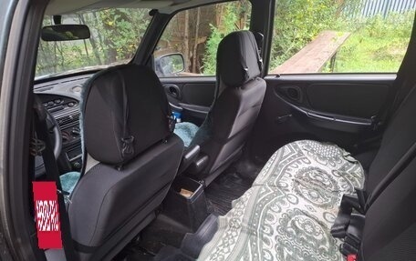 Chevrolet Niva I рестайлинг, 2012 год, 550 000 рублей, 6 фотография