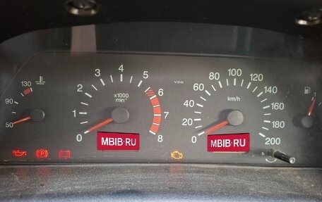 Chevrolet Niva I рестайлинг, 2012 год, 550 000 рублей, 10 фотография