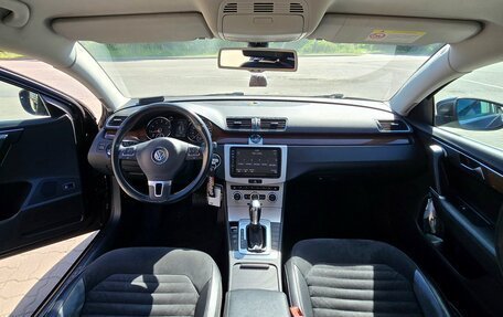 Volkswagen Passat B7, 2012 год, 680 000 рублей, 11 фотография