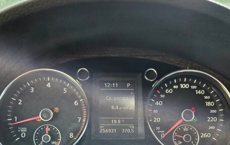 Volkswagen Passat B7, 2012 год, 680 000 рублей, 13 фотография