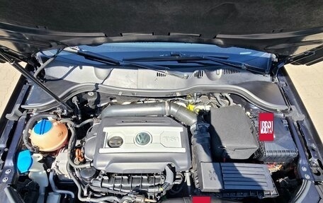 Volkswagen Passat B7, 2012 год, 680 000 рублей, 10 фотография