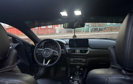 Mazda 6, 2017 год, 1 800 000 рублей, 8 фотография