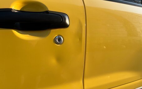 Chevrolet Tracker II, 2003 год, 340 000 рублей, 5 фотография