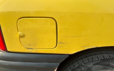 Chevrolet Tracker II, 2003 год, 340 000 рублей, 7 фотография