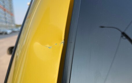 Chevrolet Tracker II, 2003 год, 340 000 рублей, 6 фотография