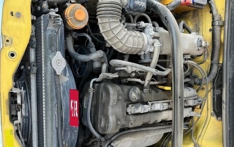 Chevrolet Tracker II, 2003 год, 340 000 рублей, 12 фотография