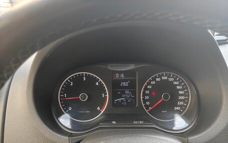 Volkswagen Amarok I рестайлинг, 2012 год, 1 650 000 рублей, 10 фотография
