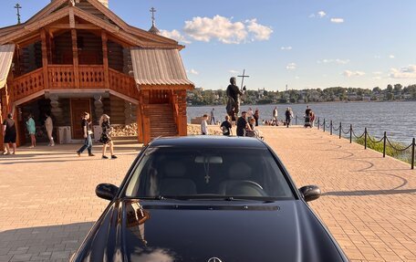 Mercedes-Benz E-Класс, 2005 год, 1 070 000 рублей, 2 фотография