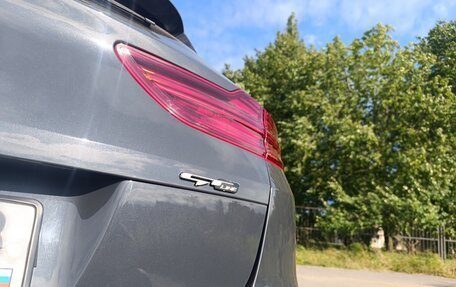 KIA cee'd III, 2021 год, 2 100 000 рублей, 5 фотография