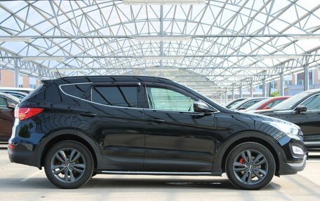 Hyundai Santa Fe III рестайлинг, 2013 год, 1 605 000 рублей, 6 фотография