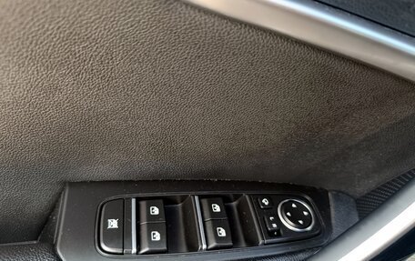 KIA cee'd III, 2021 год, 2 100 000 рублей, 20 фотография