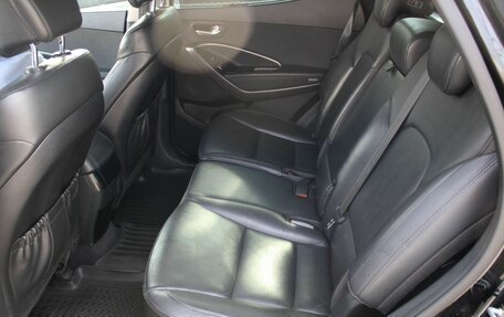 Hyundai Santa Fe III рестайлинг, 2013 год, 1 605 000 рублей, 14 фотография
