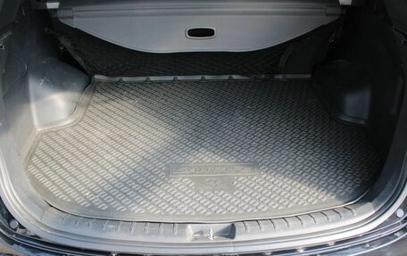 Hyundai Santa Fe III рестайлинг, 2013 год, 1 605 000 рублей, 15 фотография