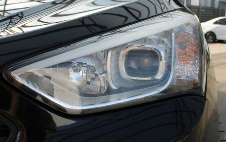 Hyundai Santa Fe III рестайлинг, 2013 год, 1 605 000 рублей, 19 фотография