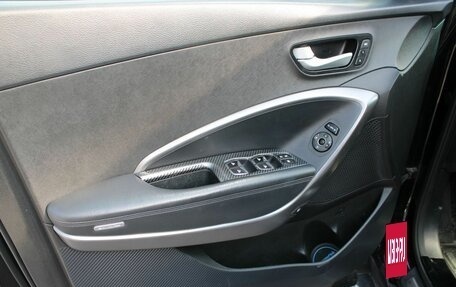 Hyundai Santa Fe III рестайлинг, 2013 год, 1 605 000 рублей, 16 фотография
